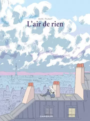 L'AIR DE RIEN  [BD]