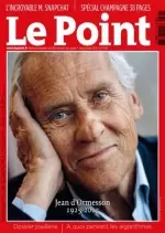 Le Point - 7 Décembre 2017 [Magazines]