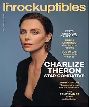 Les Inrockuptibles N°1282 Du 24 au 30 Juin 2020 [Magazines]