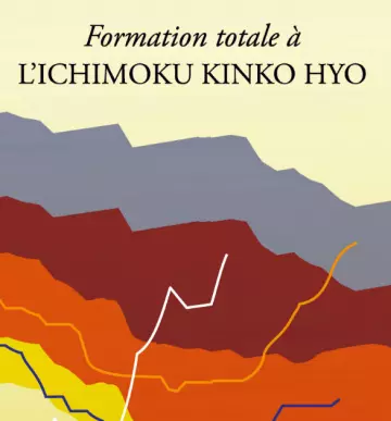 PATRICK RIGUET- ICHIMOKU KINKO HYO FORMATION TOTALE [Livres]