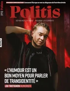 Politis - 19 Septembre 2024 [Magazines]