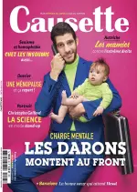 Causette N°95 – Décembre 2018 [Magazines]