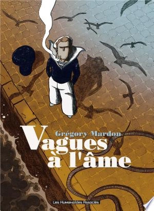 Vagues à l'âme  [BD]