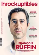 Les Inrockuptibles N°1201 Du 5 Décembre 2018 [Magazines]