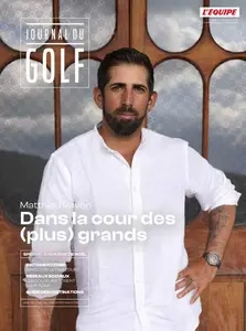 Journal du Golf - Décembre 2024 [Magazines]