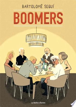 Boomers  [BD]