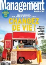 Management - Hors-Série N°27 - Février 2018 [Magazines]