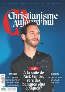 Christianisme Aujourd'hui - Octobre 2024 [Magazines]