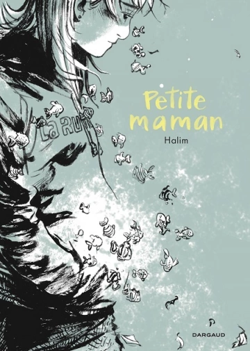 Petite maman [BD]