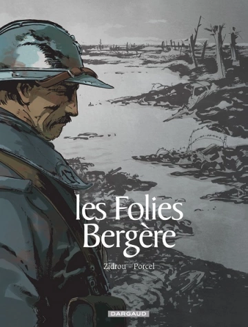 Les Folies Bergère [BD]