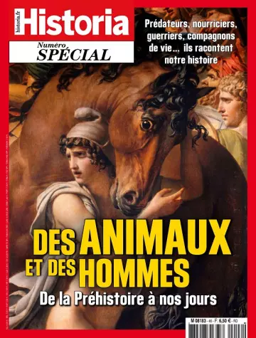 Historia Spécial N°46 – Mars-Avril 2019  [Magazines]