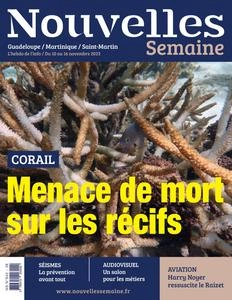 Nouvelles Semaine N.642 - 10 Novembre 2023 [Magazines]