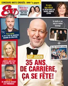 Échos Vedettes - 6 Février 2025 [Magazines]