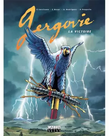 GERGOVIE [BD]