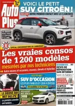 Auto Plus N°1501 - 16 Juin 2017 [Magazines]