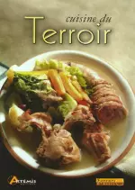 Cuisine du terroir  [Livres]