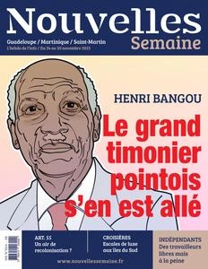 Nouvelles Semaine N.644 - 24 Novembre 2023 [Magazines]