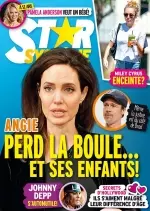 Star Système Du 24 Août 2018  [Magazines]