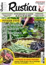 Rustica N°2472 - 12 au 18 Mai 2017  [Magazines]