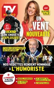 TV Hebdo - 18 Mai 2024  [Magazines]