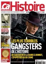 Ça M'Intéresse Histoire N°44 - Septembre-Octobre 2017 [Magazines]