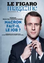 Le Figaro Magazine - 15 Décembre 2017 [Magazines]