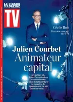 TV Magazine Du 16 Septembre 2018 [Magazines]