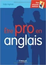 Être pro en anglais [Livres]