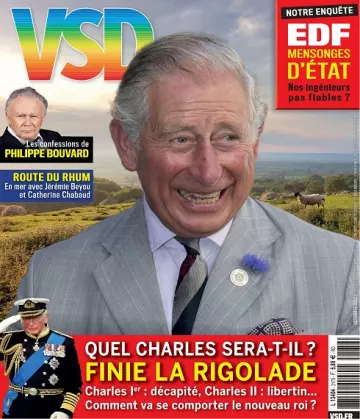 VSD N°2179 – Octobre 2022 [Magazines]