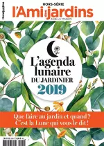 L’Ami Des Jardins Hors Série N°205 – Octobre 2018  [Magazines]