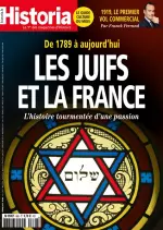 Historia N°866 – Février 2019  [Magazines]