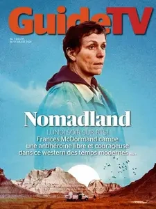 Guide TV - 7 Juillet 2024  [Magazines]