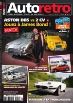 Autoretro N°421 - Juillet/Aout 2017 [Magazines]