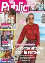 Public N°790 Du 31 Août 2018  [Magazines]