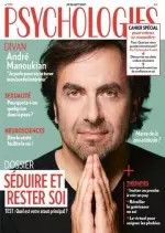 Psychologies N°375 - Juillet 2017 [Magazines]