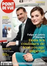 Point de Vue - 12 au 18 Avril 2017 [Magazines]