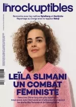 Les Inrockuptibles - 21 Mars 2018 [Magazines]