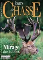 Jours De Chasse - Printemps 2017  [Magazines]