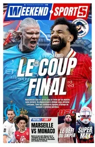 Week-end Sports N.140 - 29 Novembre 2024 [Magazines]