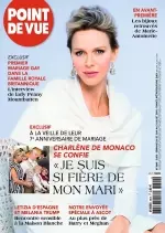 Point De Vue N°3649 Du 27 Juin 2018  [Magazines]