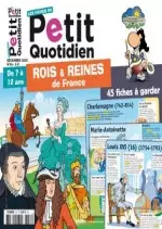 Les Fiches du Petit Quotidien N.55 - Décembre 2016  [Magazines]