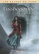 Frédégonde, La sanguinaire [BD]