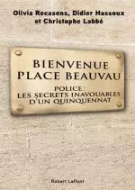 Bienvenue Place Beauvau  [Livres]