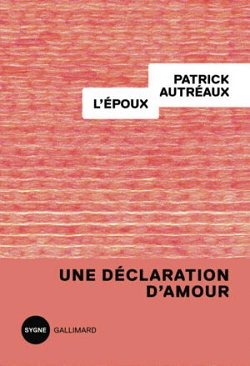 L'époux - Patrick Autréaux (2025)  [Livres]