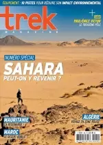 Trek Magazine - Janvier-Février 2018 [Magazines]