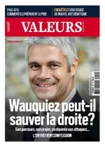 Valeurs Actuelles N°4217 Du 21 au 27 Septembre 2017 [Magazines]