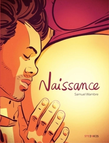 Naissance  [BD]