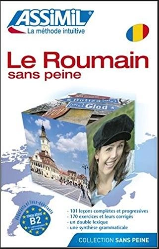 Assimil Roumain [AudioBooks]