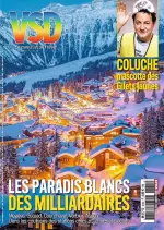 VSD N°2134 – Janvier 2019  [Magazines]