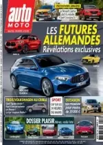 Auto Moto - Juin-Juillet 2017  [Adultes]